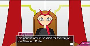 Samuel Prince Attorney at Law Chapter 5