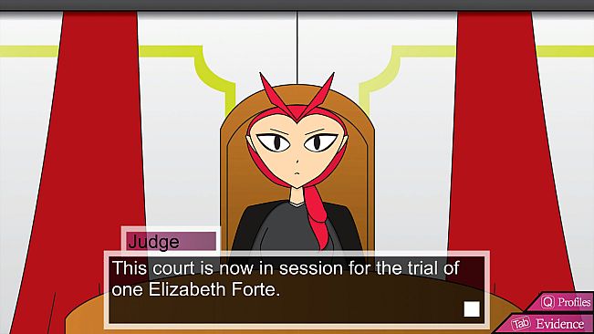 Samuel Prince Attorney at Law Chapter 5
