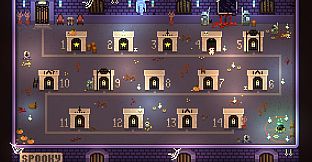 SuperDungeon MegaCorp