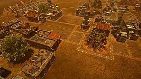 Oxygen: First Breath