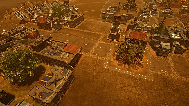 Oxygen: First Breath