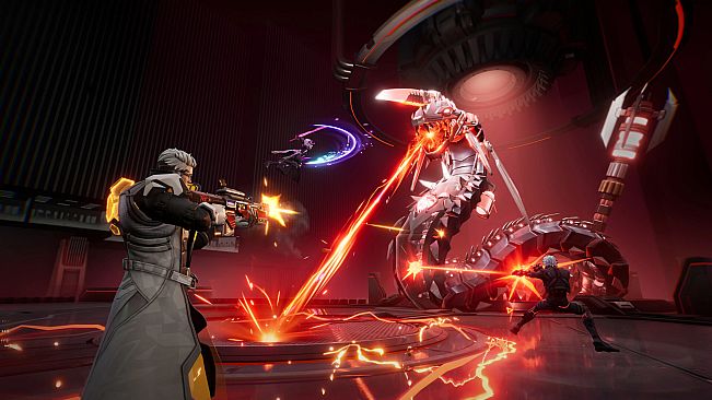 Terminull Brigade™