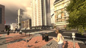 John Lazarus - Episode 1: Dead Man's Origin