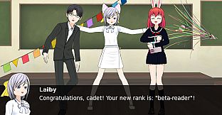 One Manga Day - Russian Voiceover