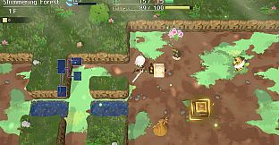 Alchemia Rogue: ミアと不思議な錬金迷宮