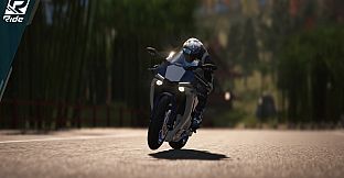 RIDE: Yamaha 2015 Bike Models