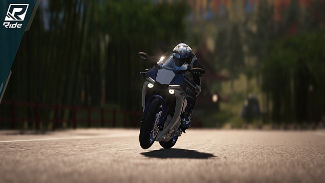 RIDE: Yamaha 2015 Bike Models