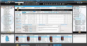 Draft Day Sports: College Basketball 2017