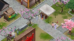 所谓侠客 So-called Hero