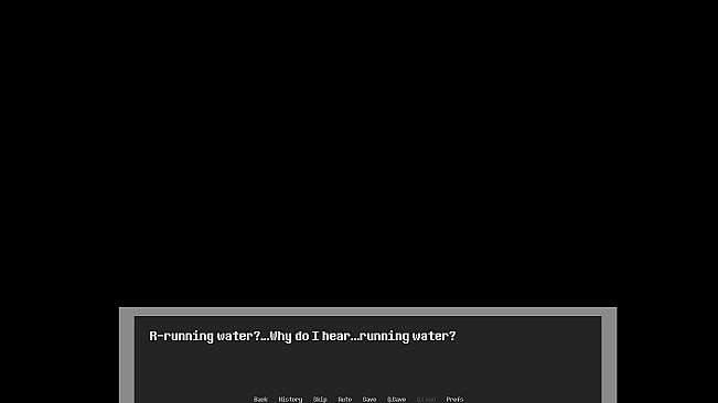 Showering With My Yandere Goth Soulmates