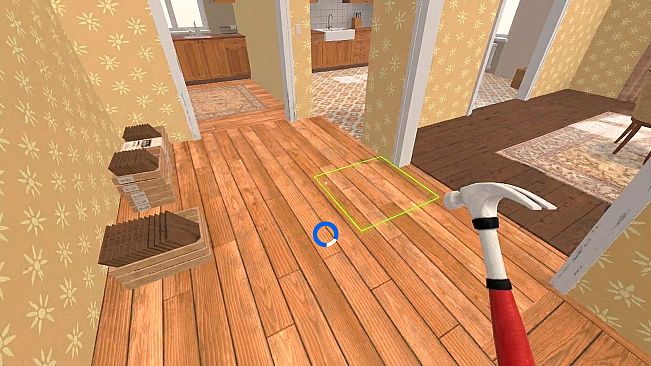 Fix and Flip Dream House