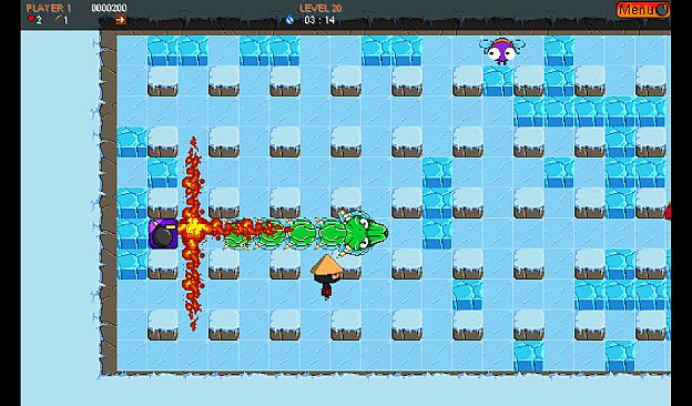 C64 & AMIGA Classix Remakes Sixpack 3