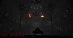 Corrupted
