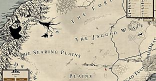 Vagrus - The Riven Realms: Demo (Prologue)