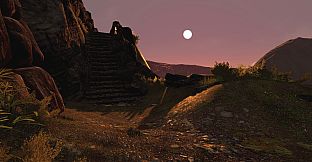 Free Spirit VR Meditation