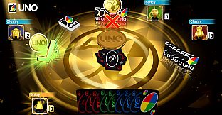 UNO 50th Anniversary
