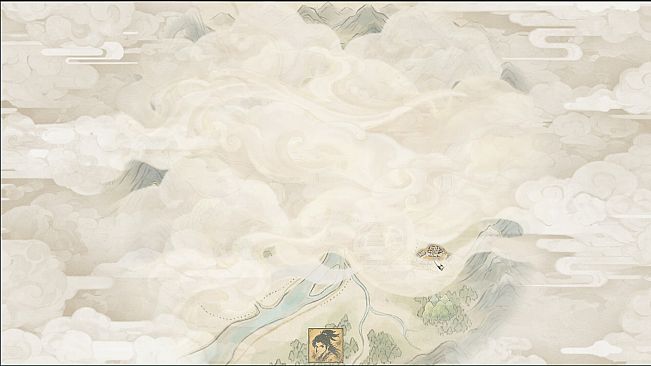 Rituals & War: Shan Hai