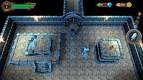 Spirit of the Goddess