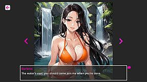 A Few Days With : Darlene