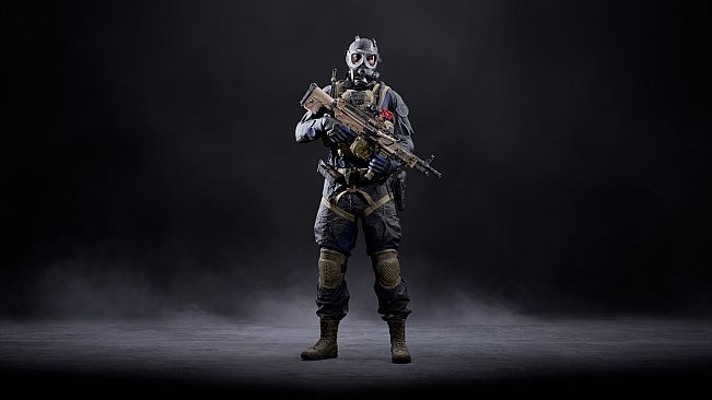 Search and Destroy Pack - Battlefield 6 and REDSEC