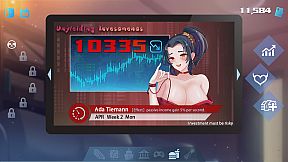 Wolf of Stock Street