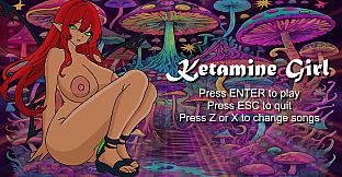 Ketamine Girl