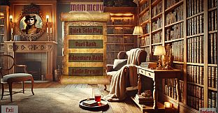 Quizrealms: From Stone to Steam