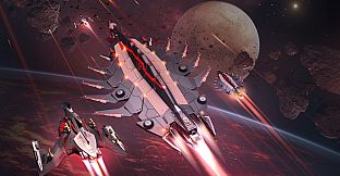 Star Conflict - Custodian (Deluxe edition)