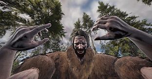 Frontier: Dark Wilds