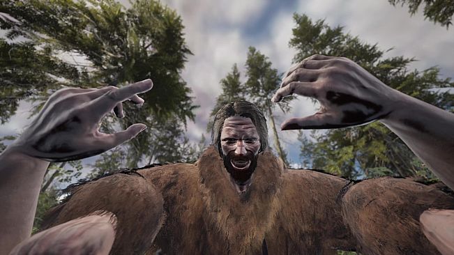 Frontier: Dark Wilds