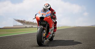MotoGP18