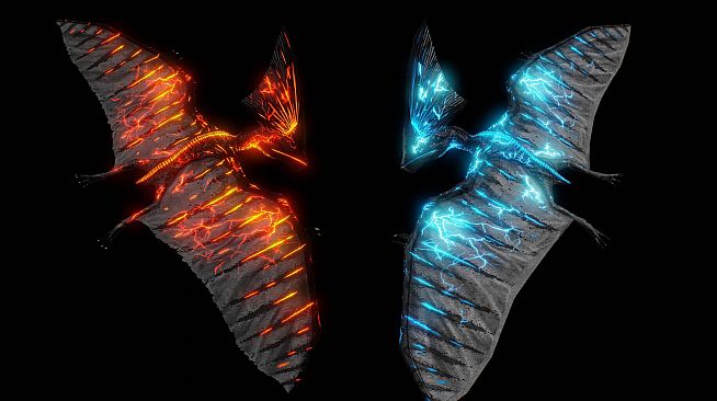 Primal Carnage: Extinction - Ultimate Flyer Pack DLC