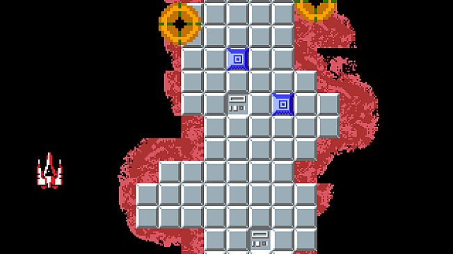 The Tower Of TigerQiuQiu Space Force