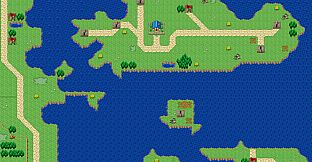 Fantasy Sino-Japanese War：Rebirth