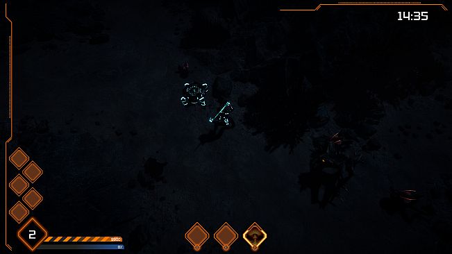 Stellar Destiny: The Last Survivor