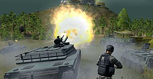 Delta Force Xtreme 2