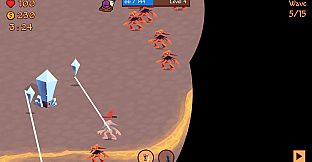 Super Duper Siege