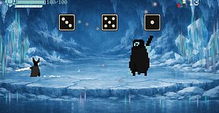 Rogue 'n' Roll: Dice of Fate