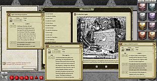 Fantasy Grounds - The Dungeon Alphabet