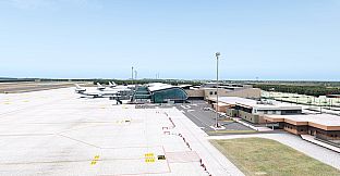 X-Plane 11 - Add-on: Aerosoft - Airport Menorca
