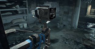 Resident Evil 7 Biohazard: Banned Footage Vol.1