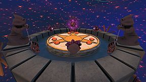 El Pasante Elementalista