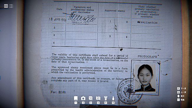 自梳：消逝的姑婆屋 Self-Comb Women: Home Left Behind