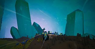 ASTRONEER: Glitchwalkers