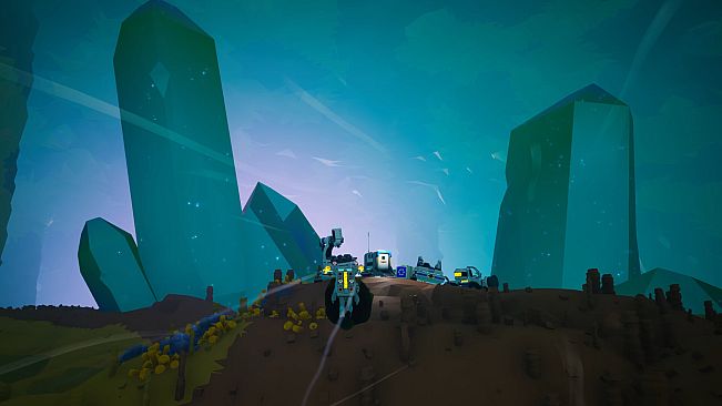 ASTRONEER: Glitchwalkers