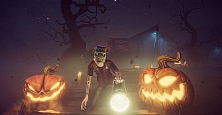 Horror Night: Escape the Ayuwoki