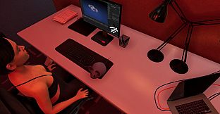 Office Anomaly