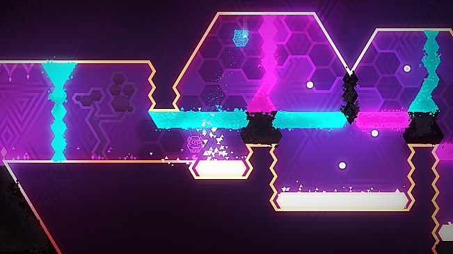 Kalimba - The Dark Void - Solo