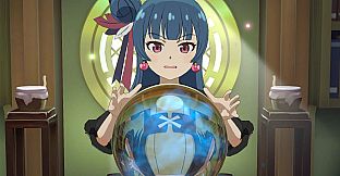 Yohane the Parhelion - NUMAZU in the MIRAGE - Costume "Lucky Outfit"