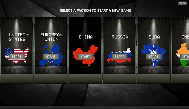 Kill Capture Destroy